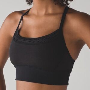 Lululemon Fit Physique Bra